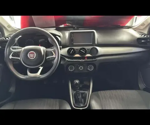 FIAT ARGO 1.0 Firefly Drive - 2019/2020