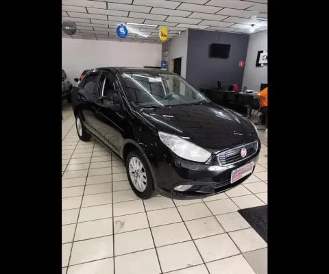 FIAT GRAND SIENA 1.4 MPI Attractive 8V - 2018/2018