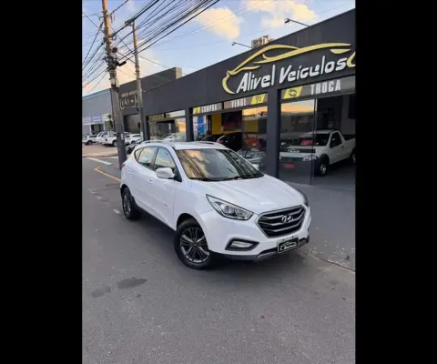 HYUNDAI IX35 2.0 MPFI GL 16V - 2022/2022