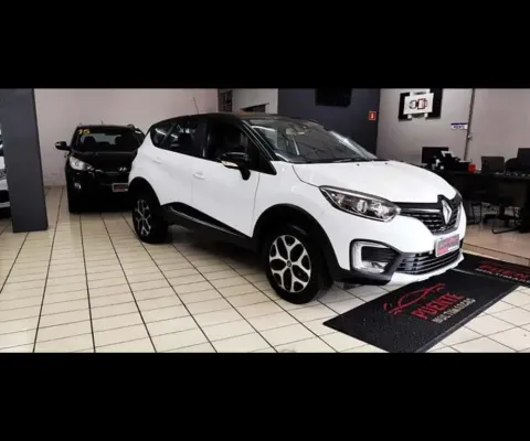 RENAULT CAPTUR 2.0 16V Intense - 2017/2018