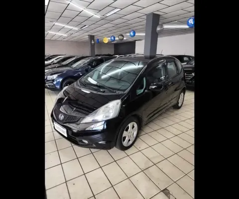 Honda fit 1.4 lx 8v - 2009/2010