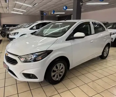 Chevrolet onix 1.0 - 2026/2026