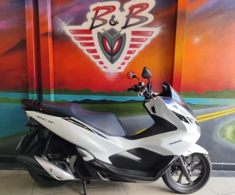 Honda Pcx 150 sport 2022