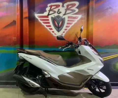 Honda Pcx 150 dlx abs 2020