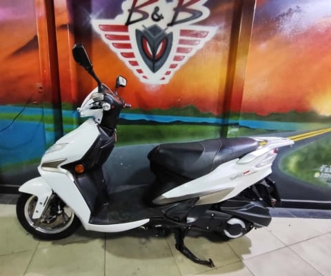 Haojue Vr 150 2022