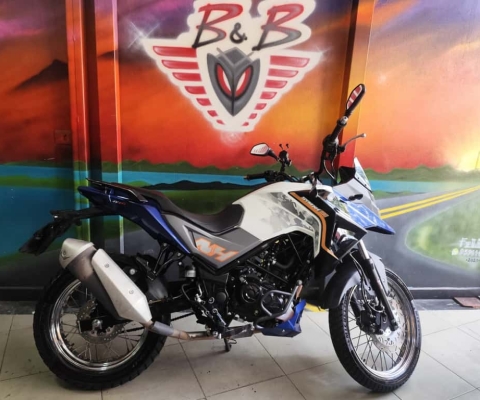 Dafra Nh 190 2023