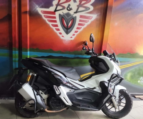 Honda Adv 150 2022