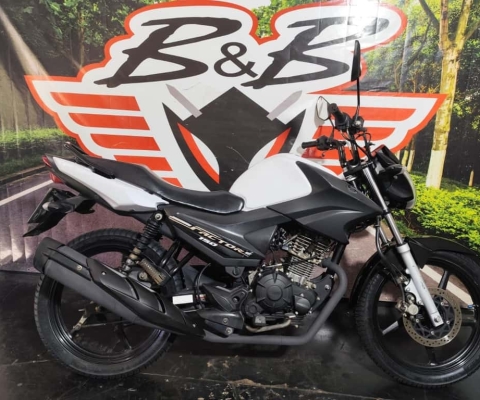 Yamaha Ybr 150 factor ed 2021