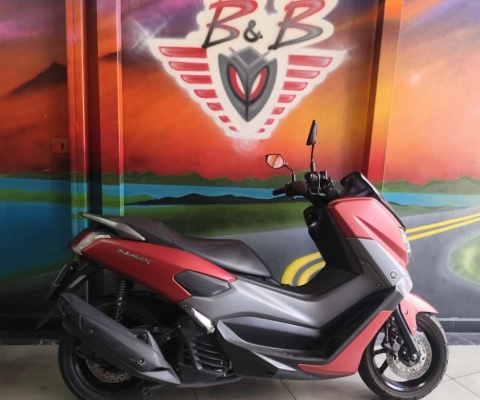 Yamaha Nmax 160 2019