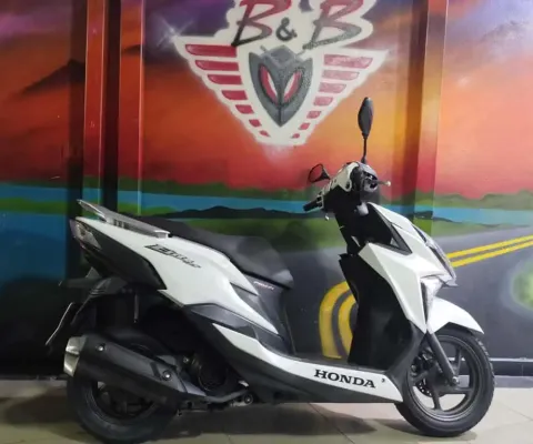 Honda Elite 125 2019
