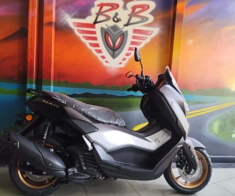 Yamaha Nmax 160 2025