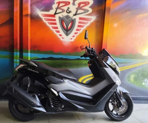 Yamaha Nmax 160 2019