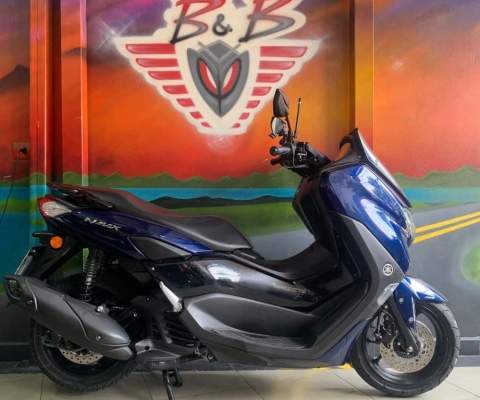 Yamaha Nmax 160 2022