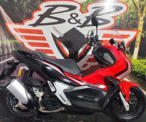 Honda Adv 150 2022