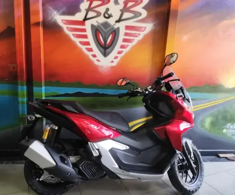 Honda Adv 160 2025