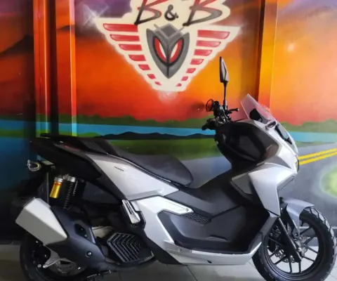 Honda Adv 160 2025
