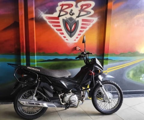 Honda Pop 110i 2019
