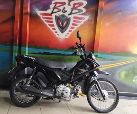 Honda Pop 110i es 2025