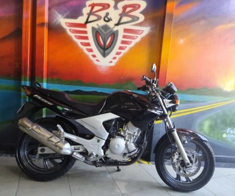 Yamaha Ys 250 fazer 2006