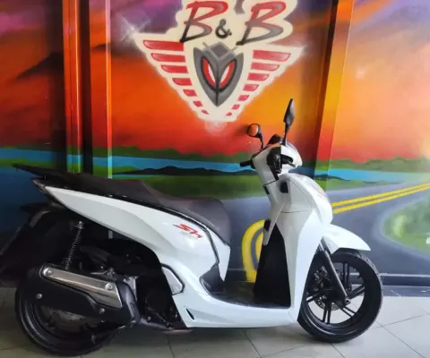 Honda Sh 300i sport 2020