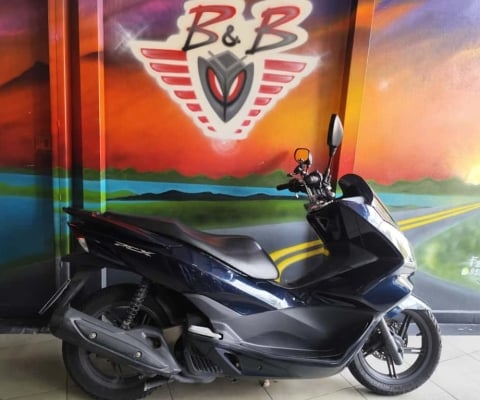 Honda Pcx 150 2018