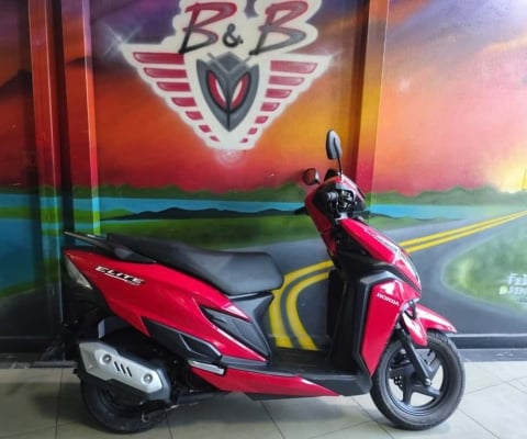 Honda Elite 125 2025