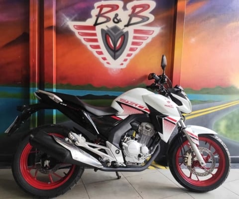 Honda Cb 250 twister 2022