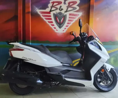 Kymco Downtown 300 i abs 2019