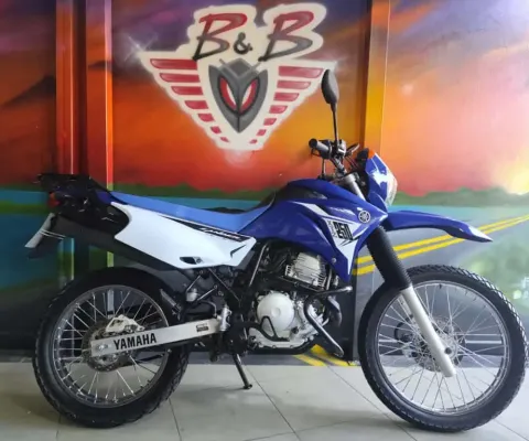 Yamaha Xtz 250 lander 249cc 2013