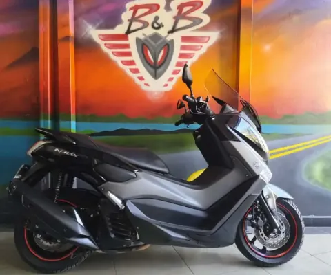 Yamaha Nmax 160 2020