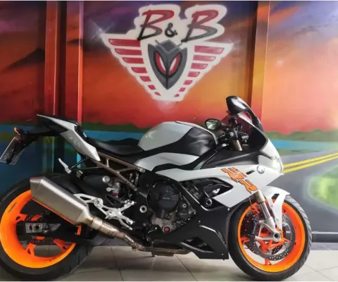 Bmw S 1000 rr 2021