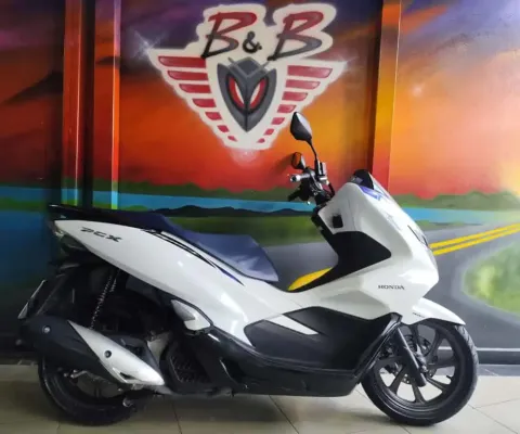 Honda Pcx 150 sport 2022