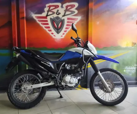 Honda Nxr 160 bros esd flexone 2015