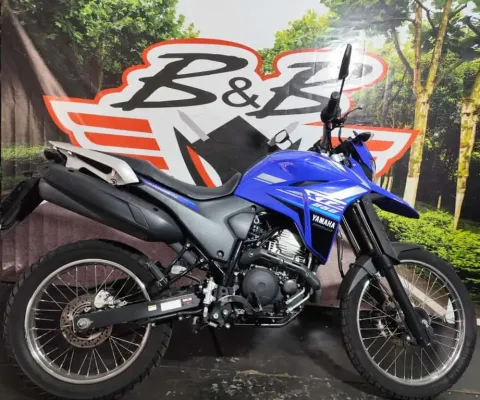 Yamaha Xtz 250 lander 249cc 2022