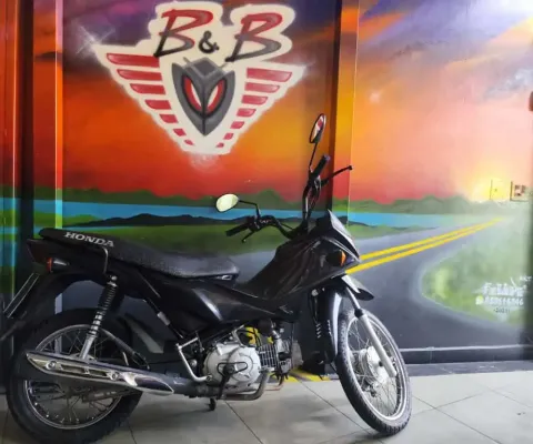 Honda Pop 110i 2021