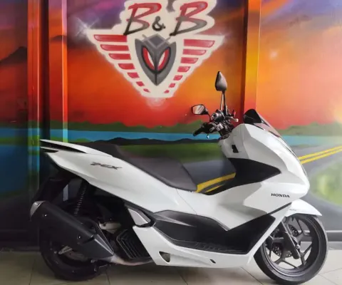 Honda Pcx 160  2024