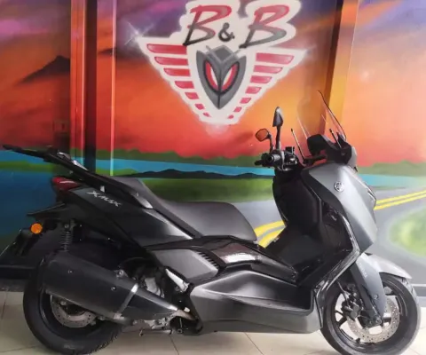 Yamaha Xmax 250 connected abs 2025