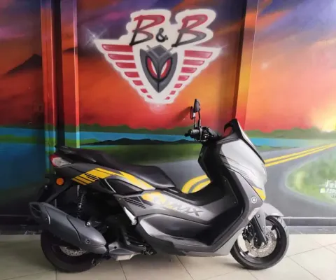 Yamaha Nmax connected 160 se abs 2024
