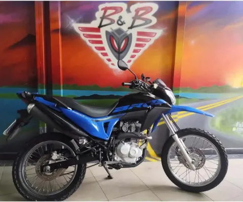 Honda Nxr 160 bros esdd 2019