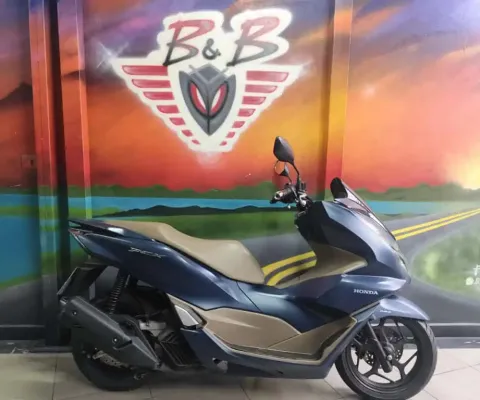Honda Pcx 160 dlx abs 2023