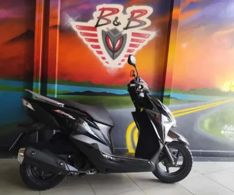 Honda Elite 125 2019