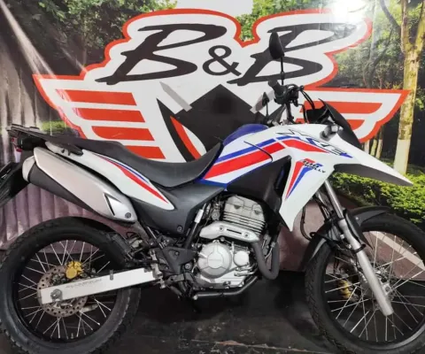 Honda Xre 300 abs 2018