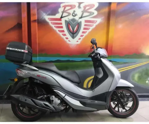 Dafra Citycom hd 300i 2021