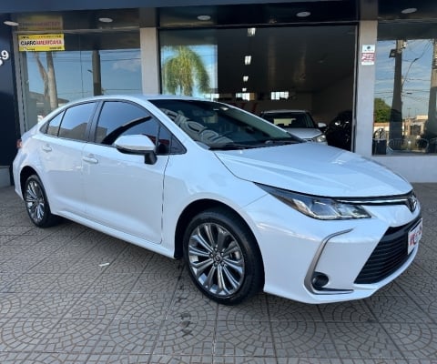 COROLLA (EXCELENTE OPORTUNIDADE)