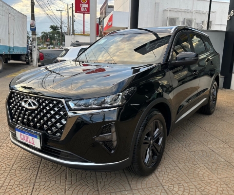 Tiggo 1.5 Sport 2026