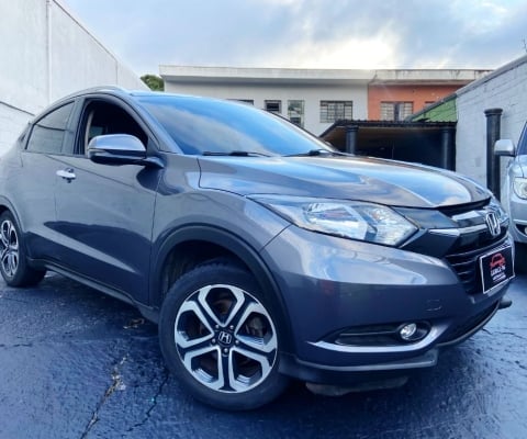 HR-V 2017 EXL 
