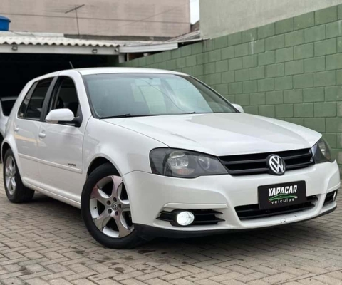 VOLKSWAGEN GOLF 2009