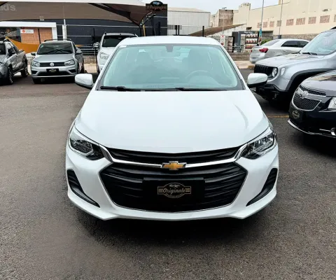 CHEVROLET ONIX LT 1.0 TURBO