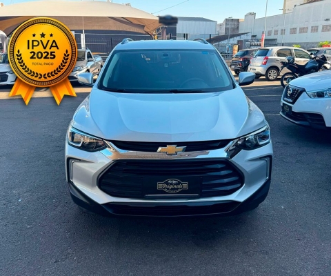 CHEVROLET TRACKER AT 1.0 TURBO
