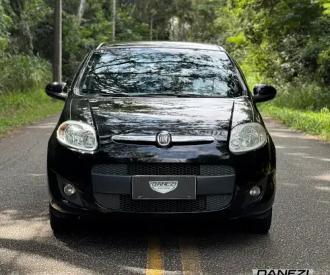 PALIO ATTRACTIVE 1.4 COMPLETO